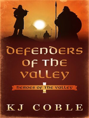 cover image of Defenders of the Valley